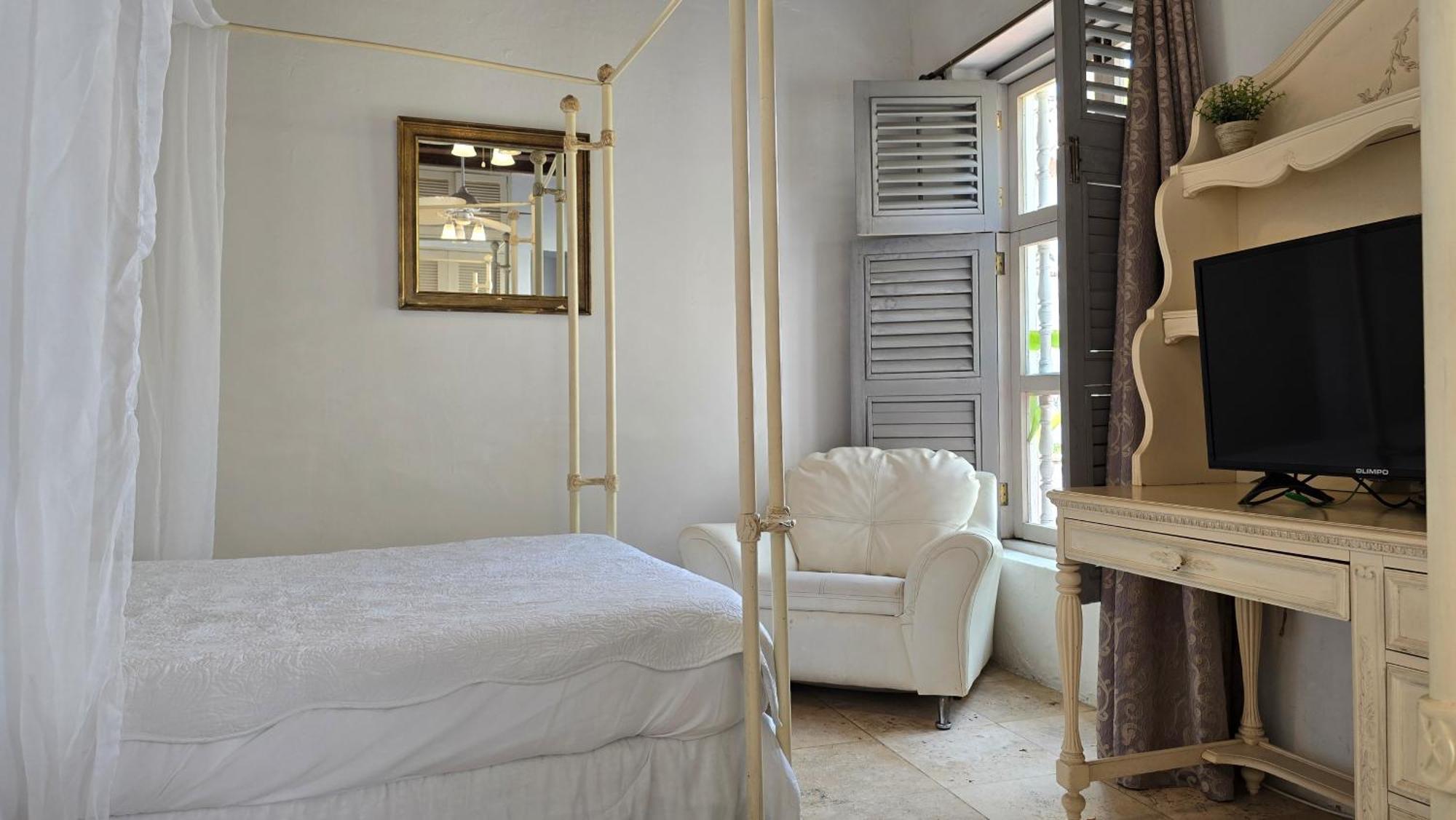 Hotel Casa La Tablada Cartagena المظهر الخارجي الصورة