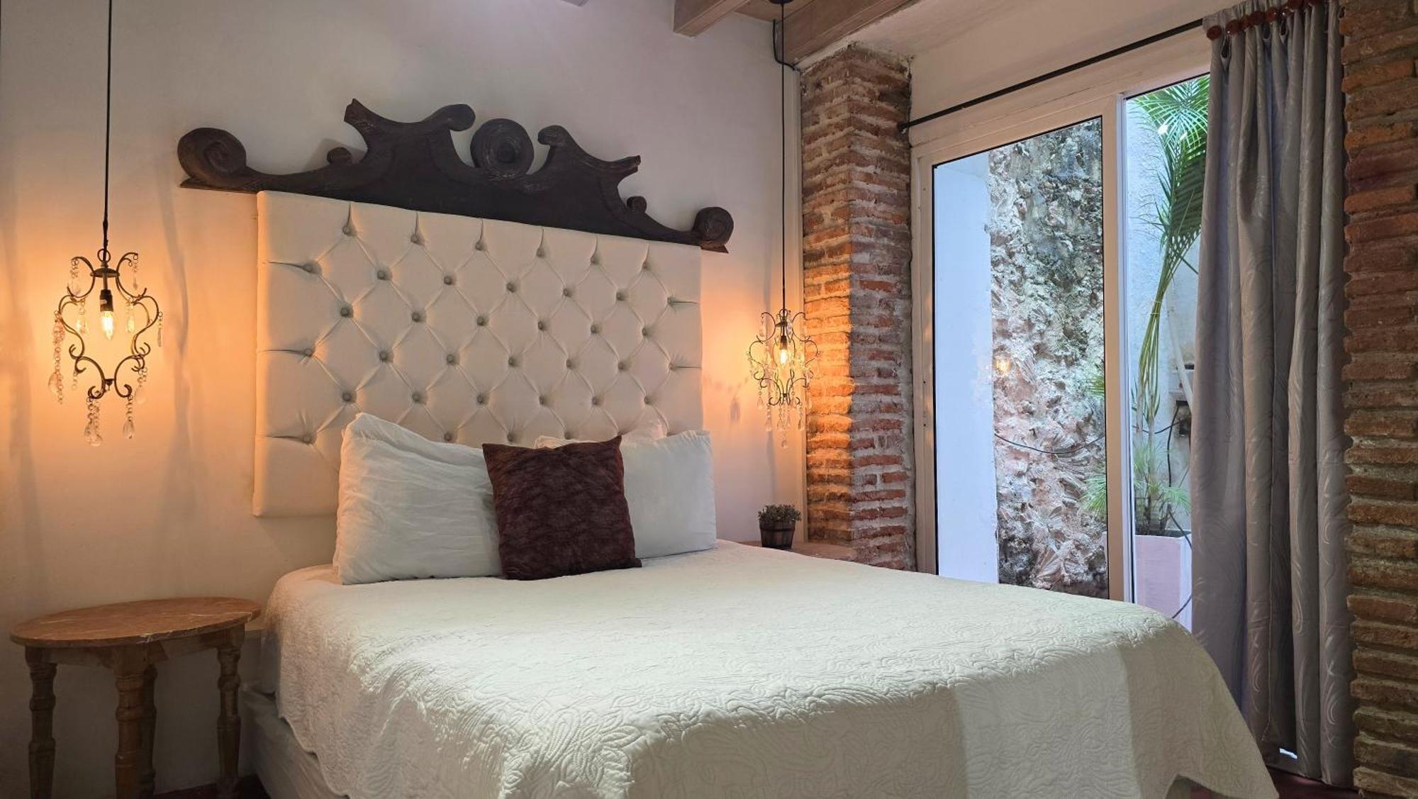 Hotel Casa La Tablada Cartagena المظهر الخارجي الصورة