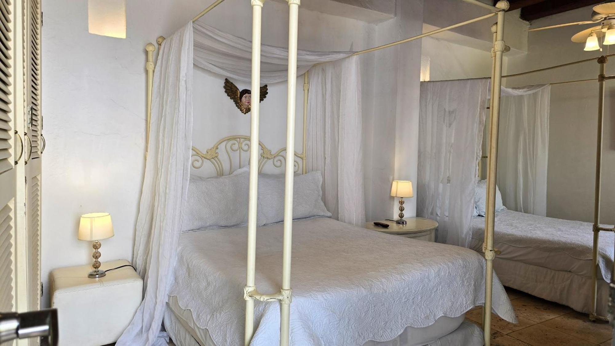 Hotel Casa La Tablada Cartagena المظهر الخارجي الصورة