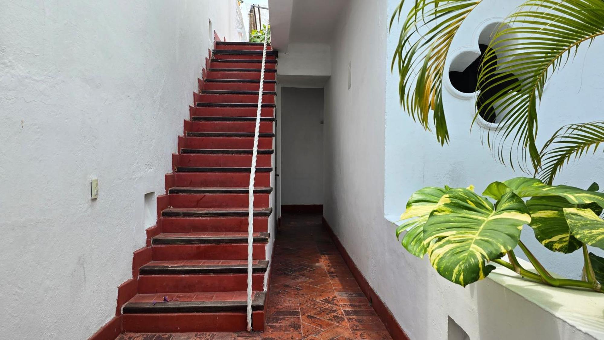Hotel Casa La Tablada Cartagena المظهر الخارجي الصورة