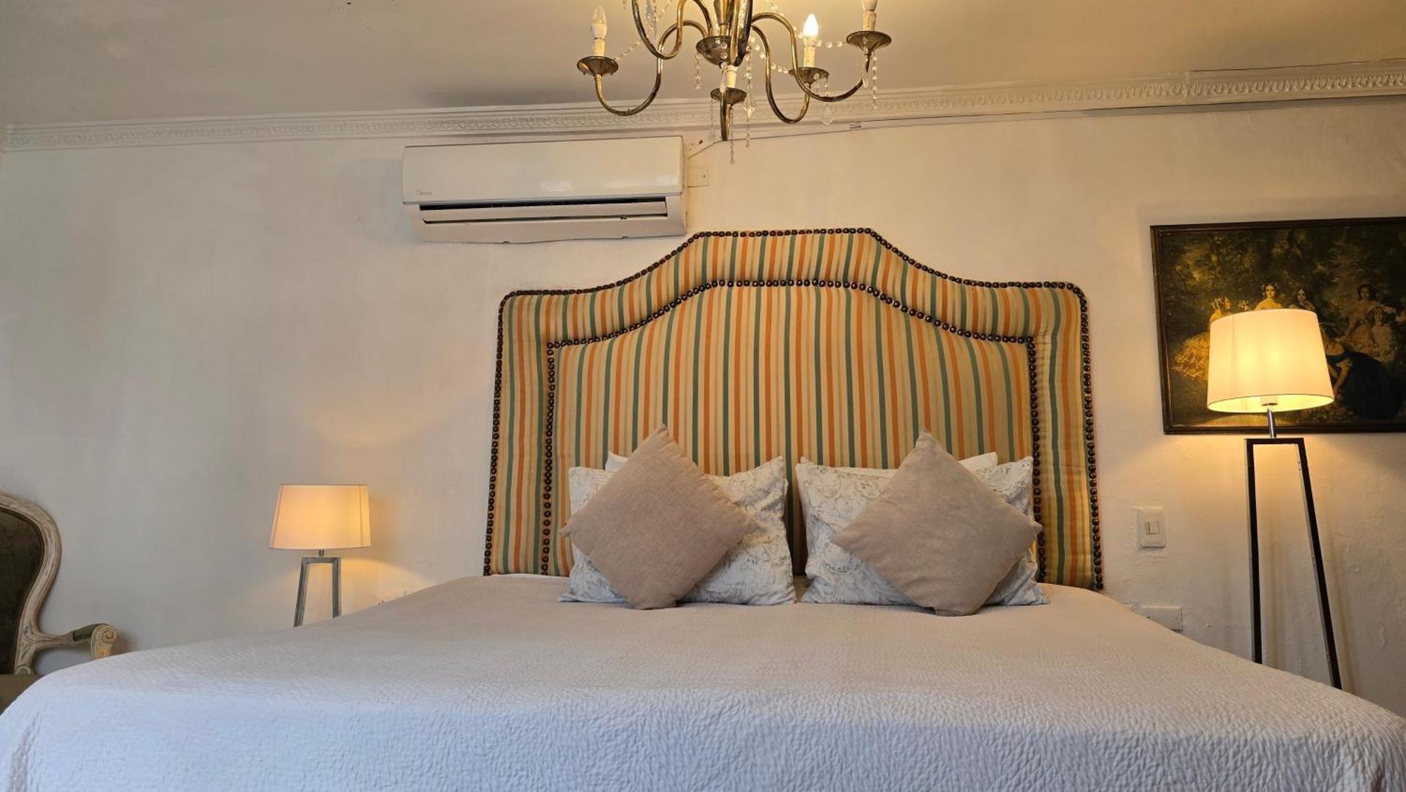 Hotel Casa La Tablada Cartagena المظهر الخارجي الصورة